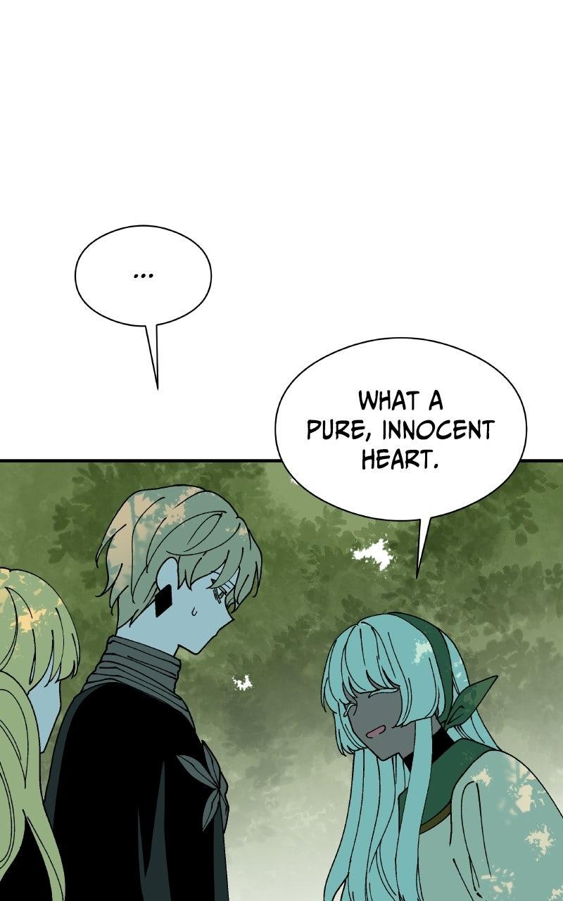 False Paradise Chapter 90 page 16 - 