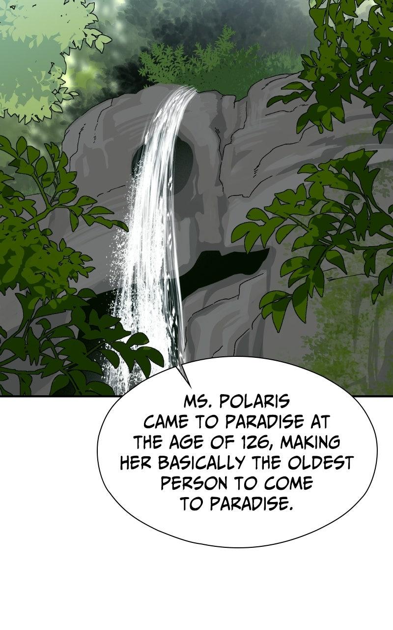 False Paradise Chapter 90 page 26 - 