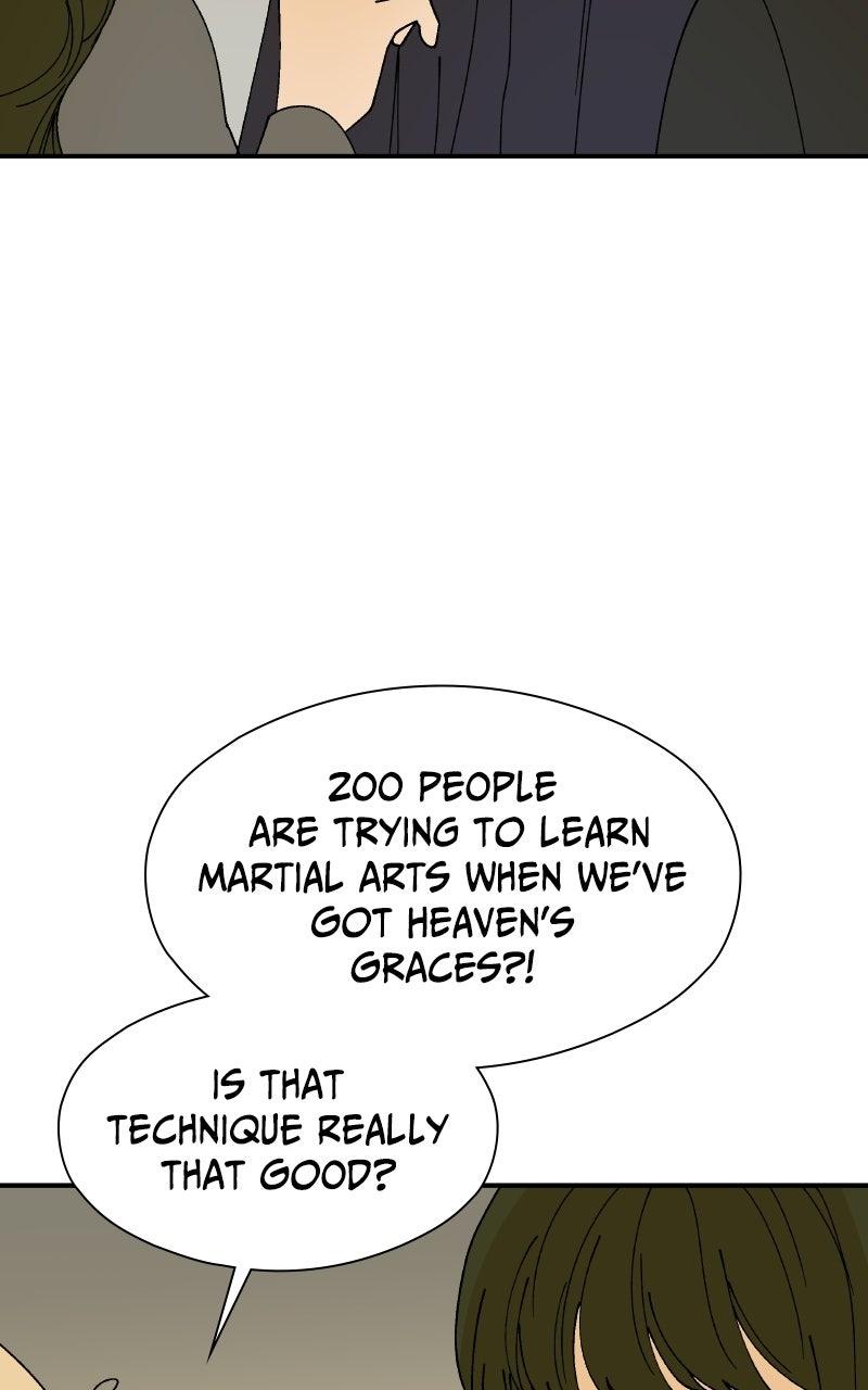 False Paradise Chapter 90 page 28 - 
