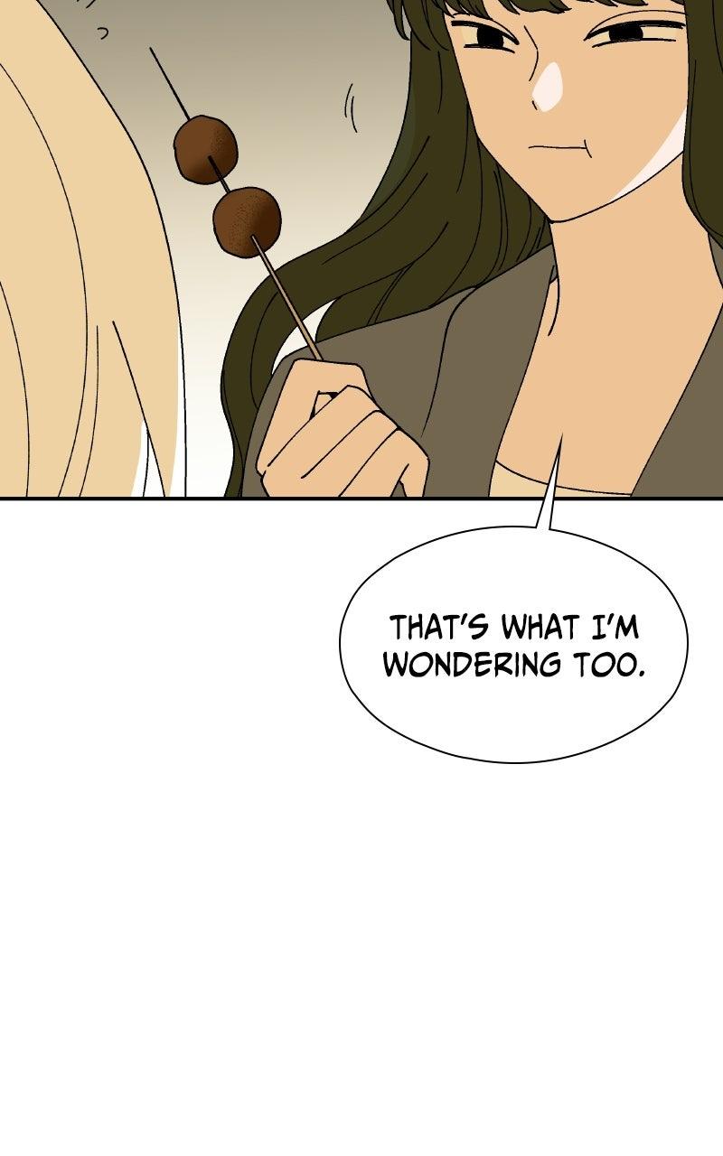 False Paradise Chapter 90 page 29 - 