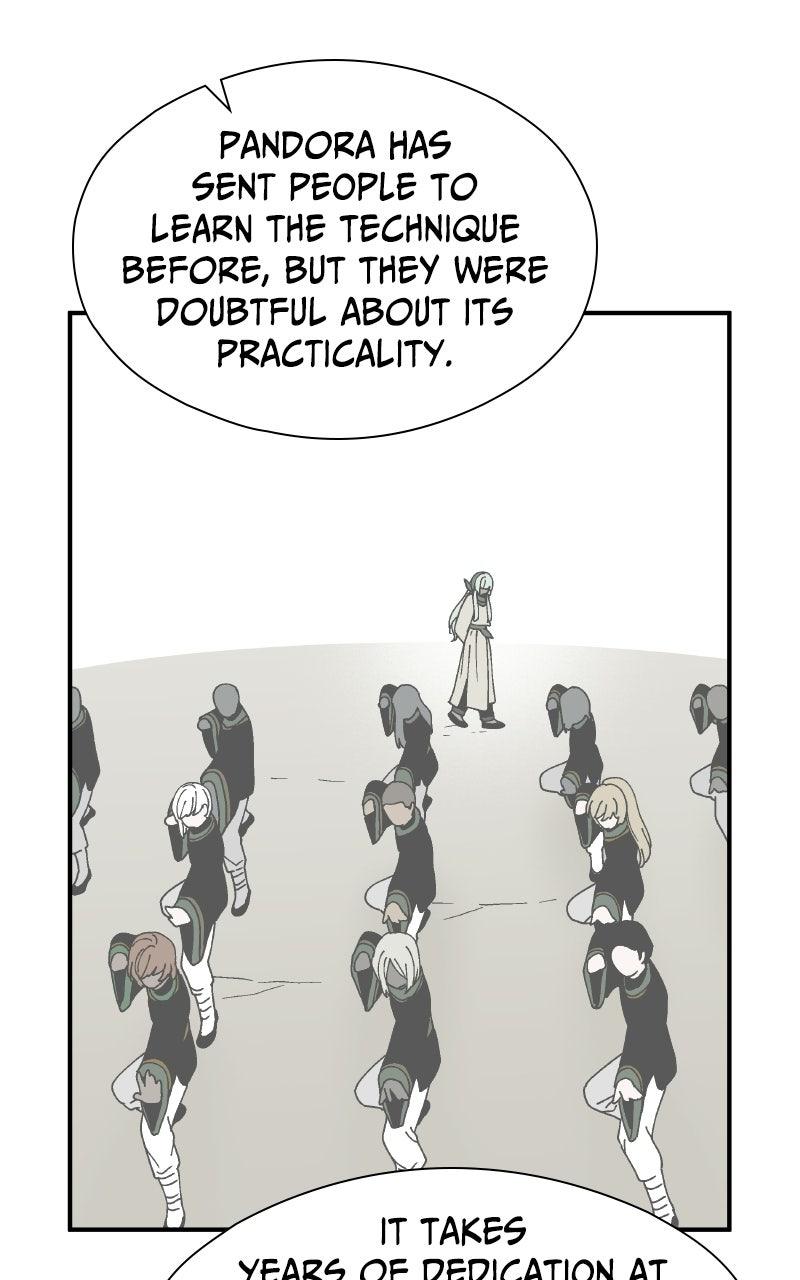False Paradise Chapter 90 page 30 - 