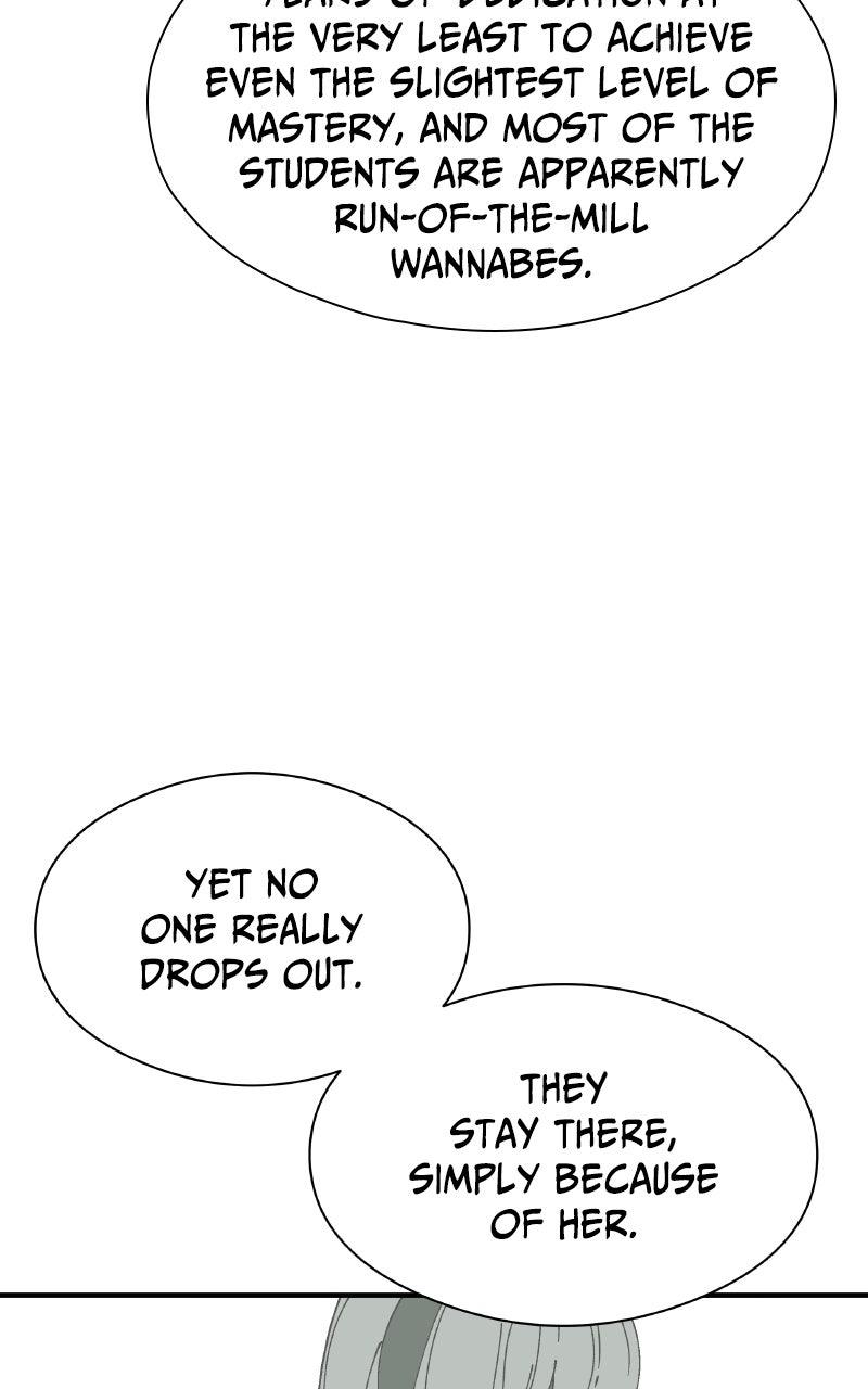 False Paradise Chapter 90 page 31 - 
