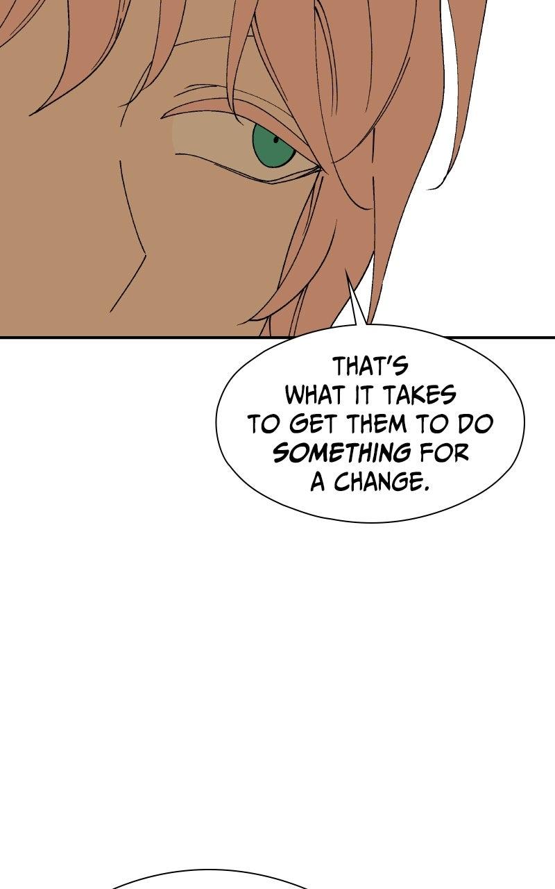 False Paradise Chapter 90 page 38 - 
