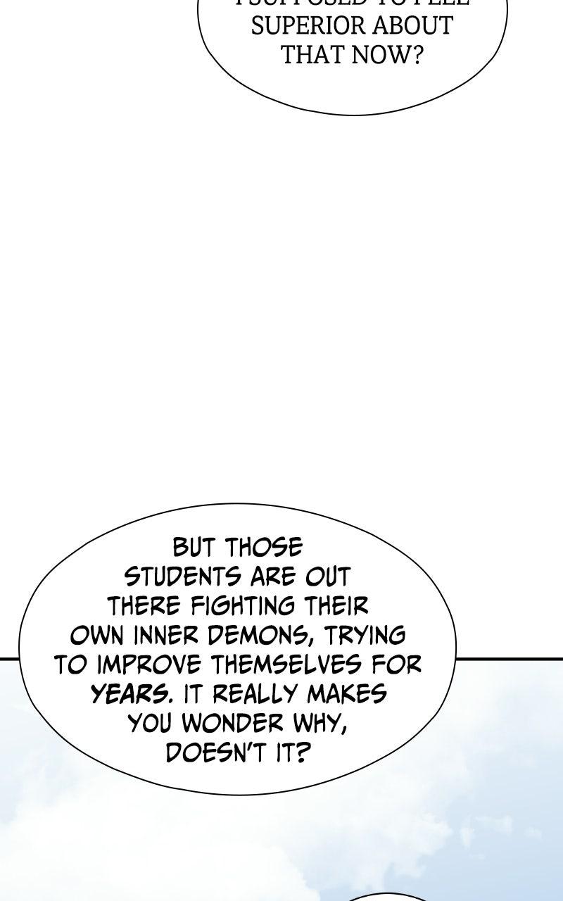 False Paradise Chapter 90 page 40 - 