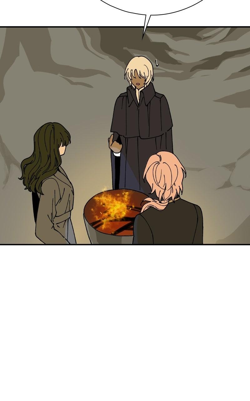 False Paradise Chapter 90 page 44 - 