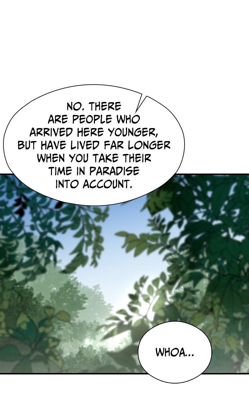 False Paradise Chapter 90 page 45 - 