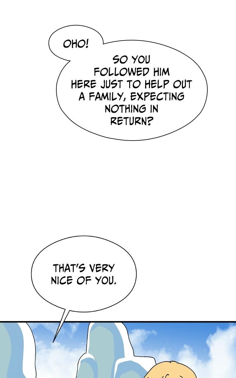 False Paradise Chapter 90 page 49 - 