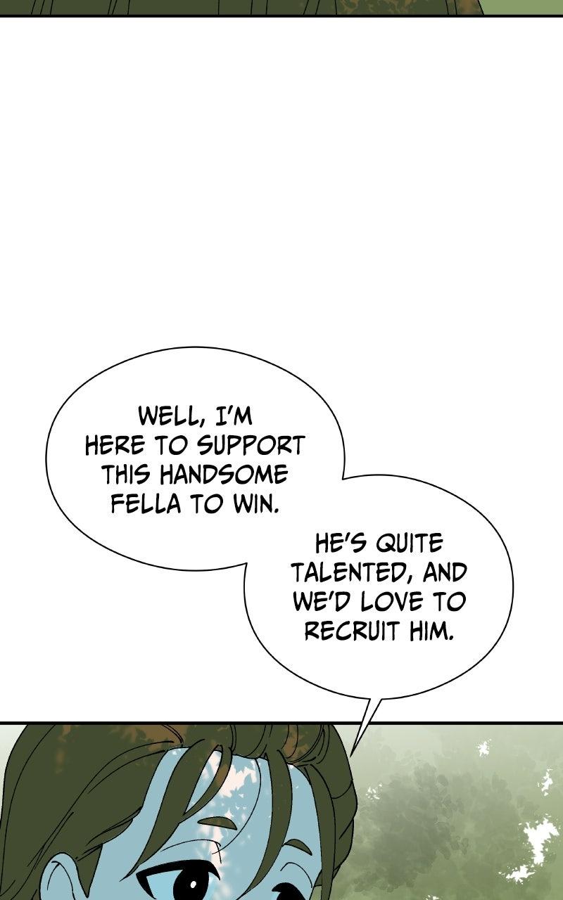 False Paradise Chapter 90 page 6 - 