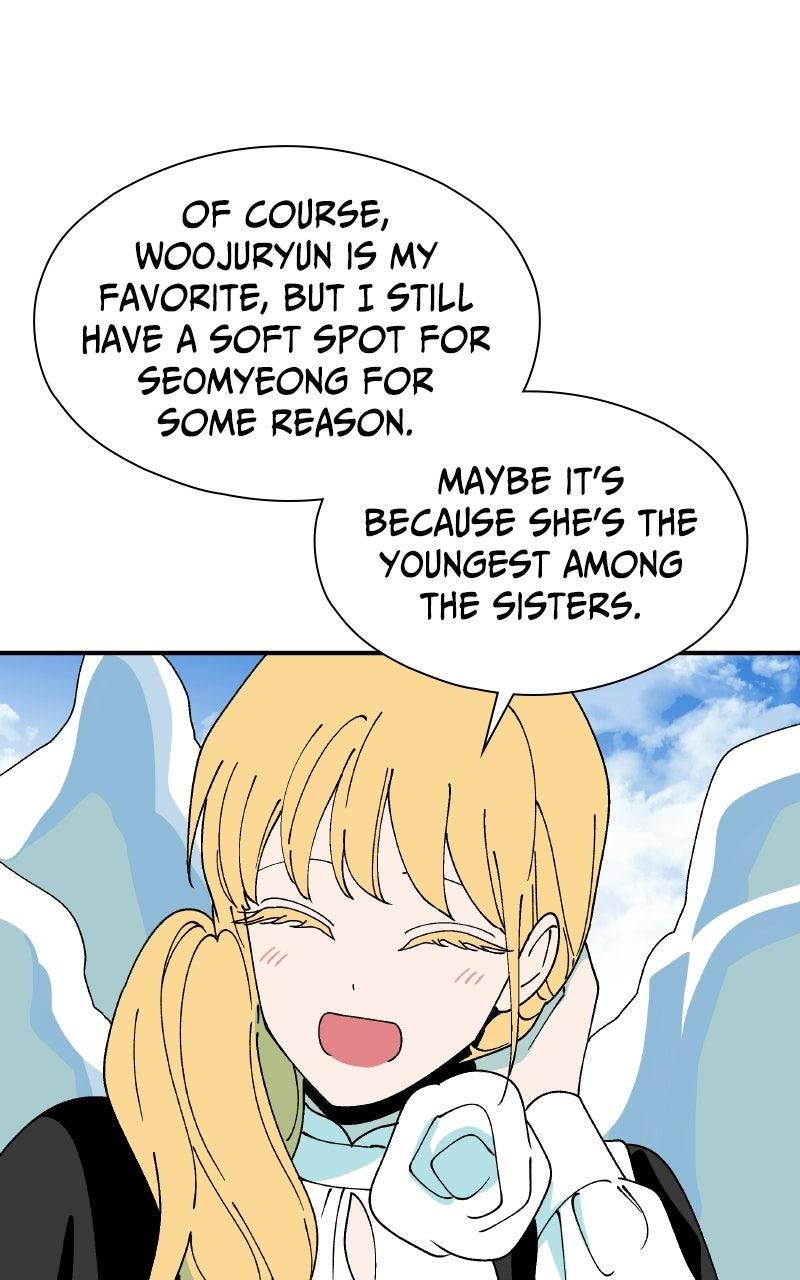 False Paradise Chapter 90 page 51 - 