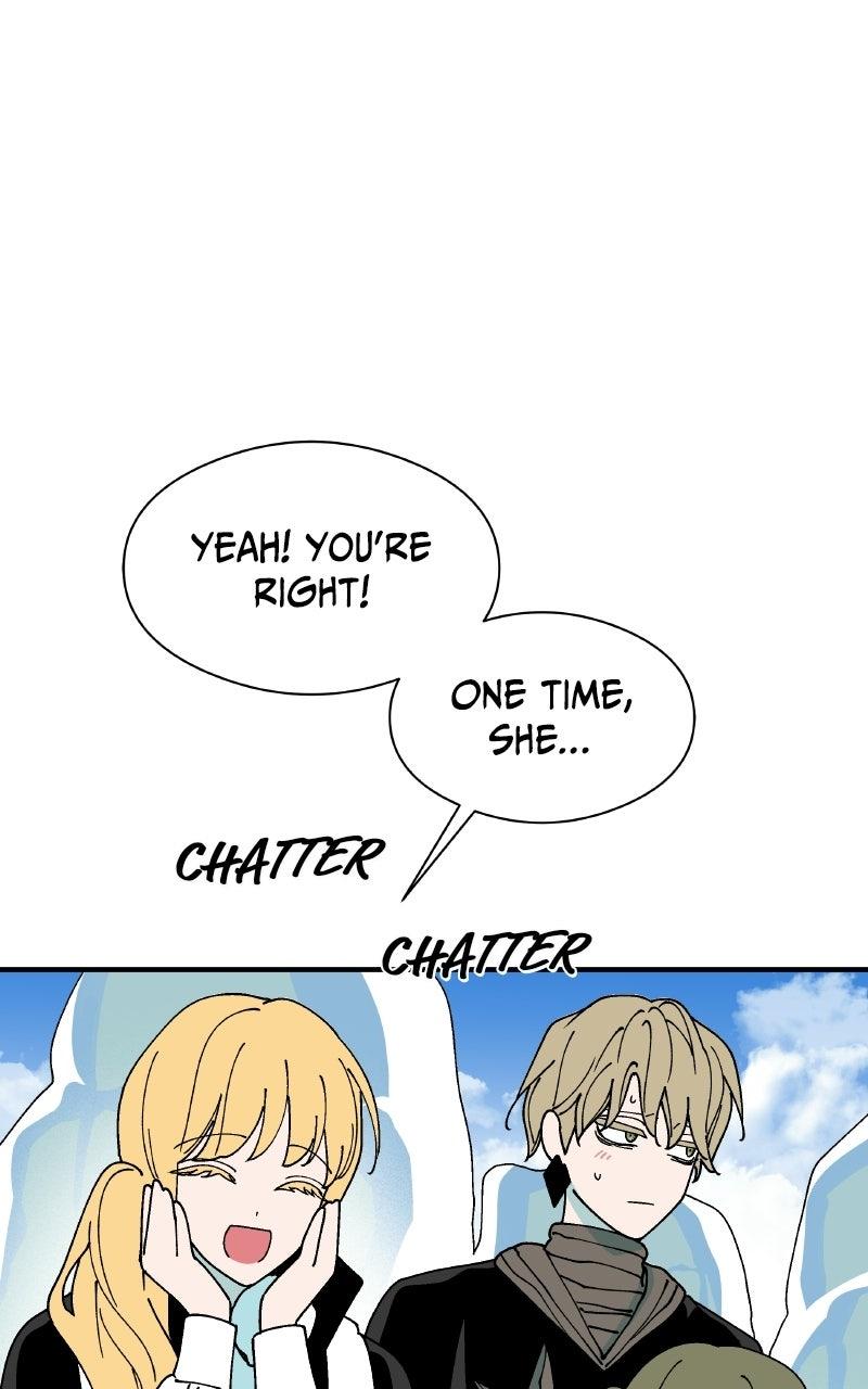 False Paradise Chapter 90 page 54 - 