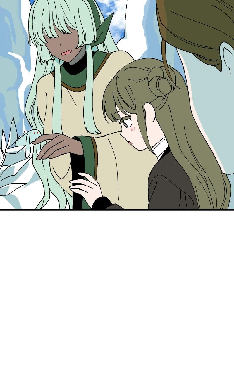 False Paradise Chapter 90 page 57 - 