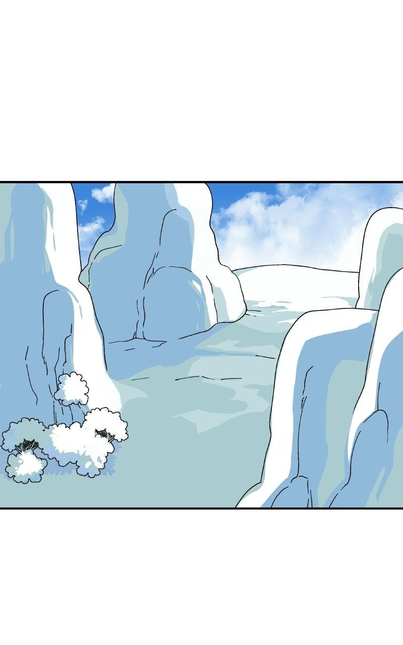 False Paradise Chapter 90 page 58 - 