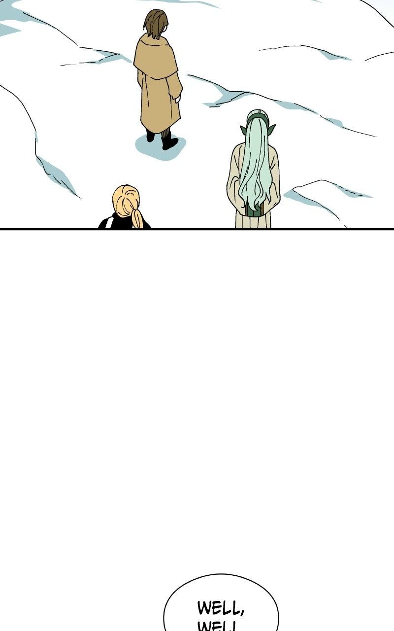 False Paradise Chapter 90 page 61 - 