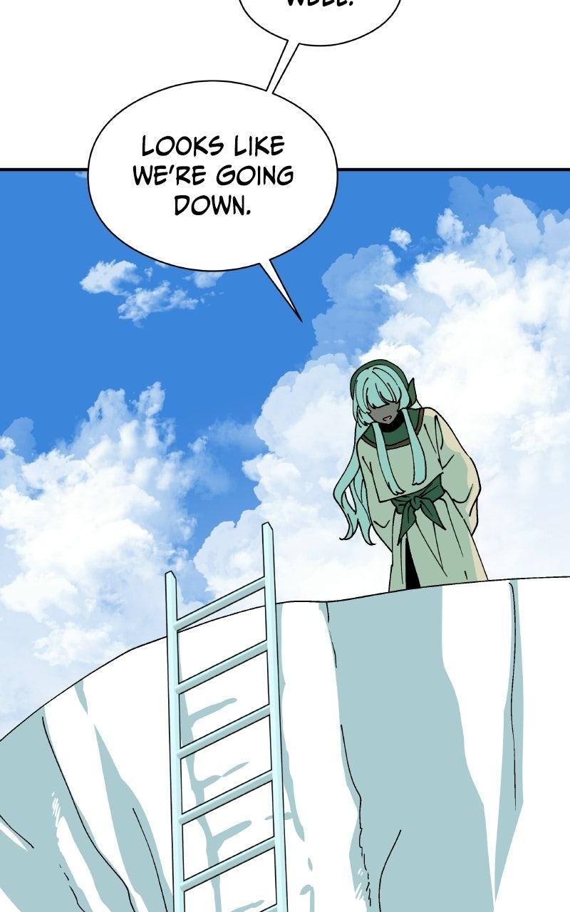 False Paradise Chapter 90 page 62 - 