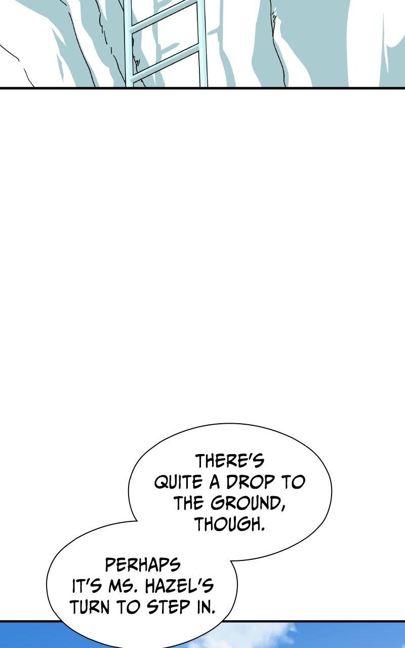 False Paradise Chapter 90 page 63 - 
