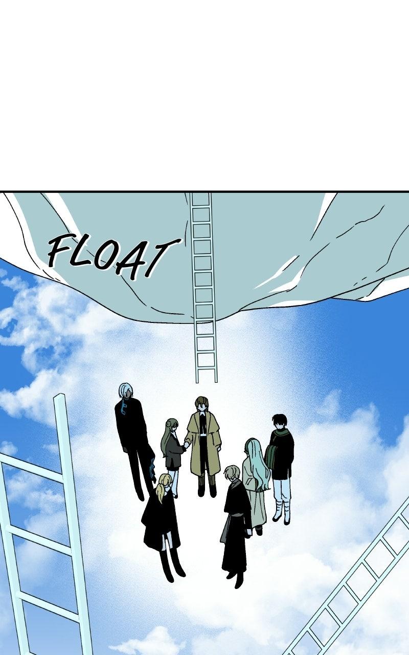 False Paradise Chapter 90 page 65 - 