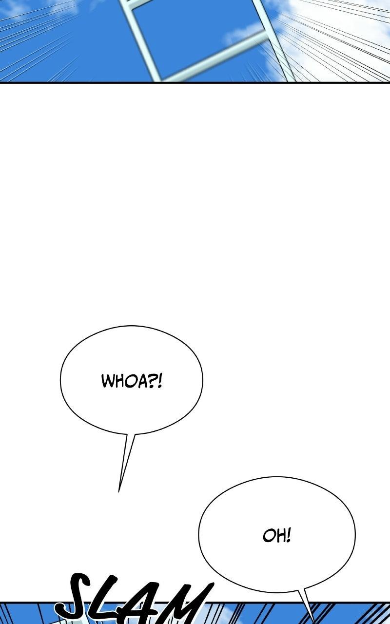 False Paradise Chapter 90 page 69 - 
