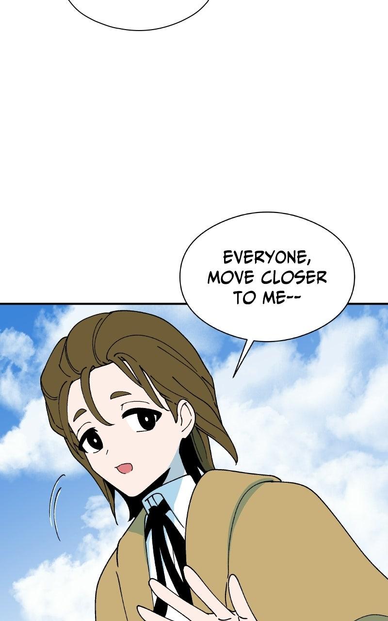 False Paradise Chapter 90 page 71 - 