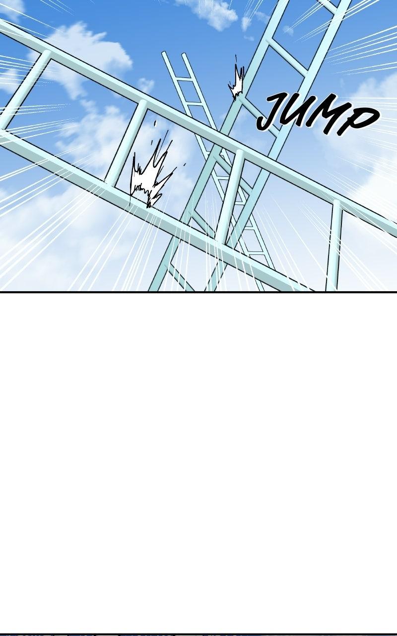 False Paradise Chapter 90 page 77 - 