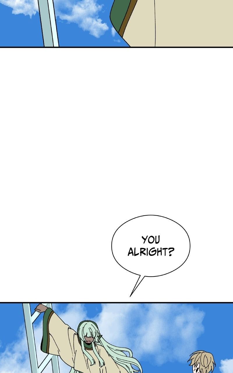 False Paradise Chapter 90 page 81 - 