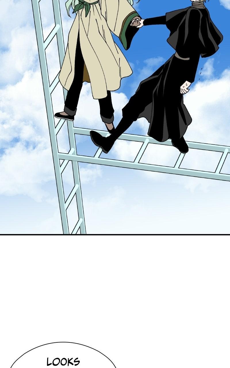 False Paradise Chapter 90 page 82 - 