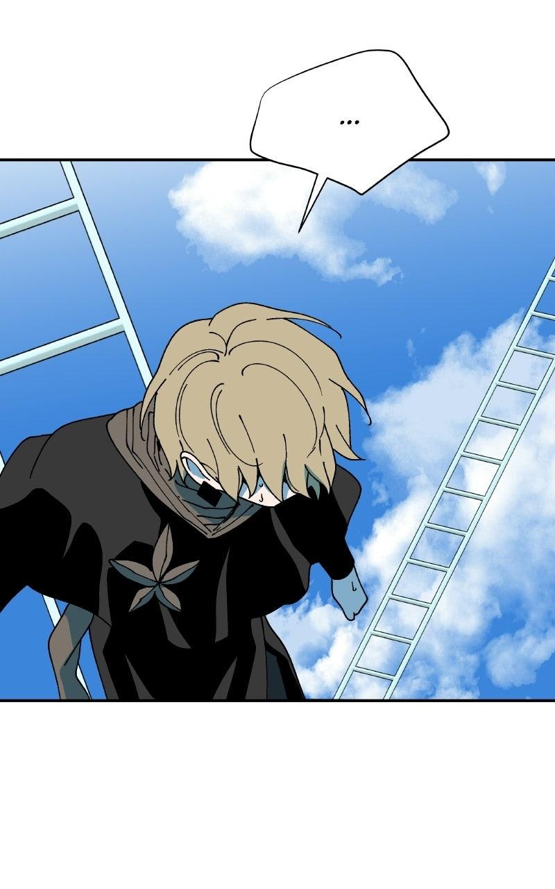 False Paradise Chapter 90 page 84 - 