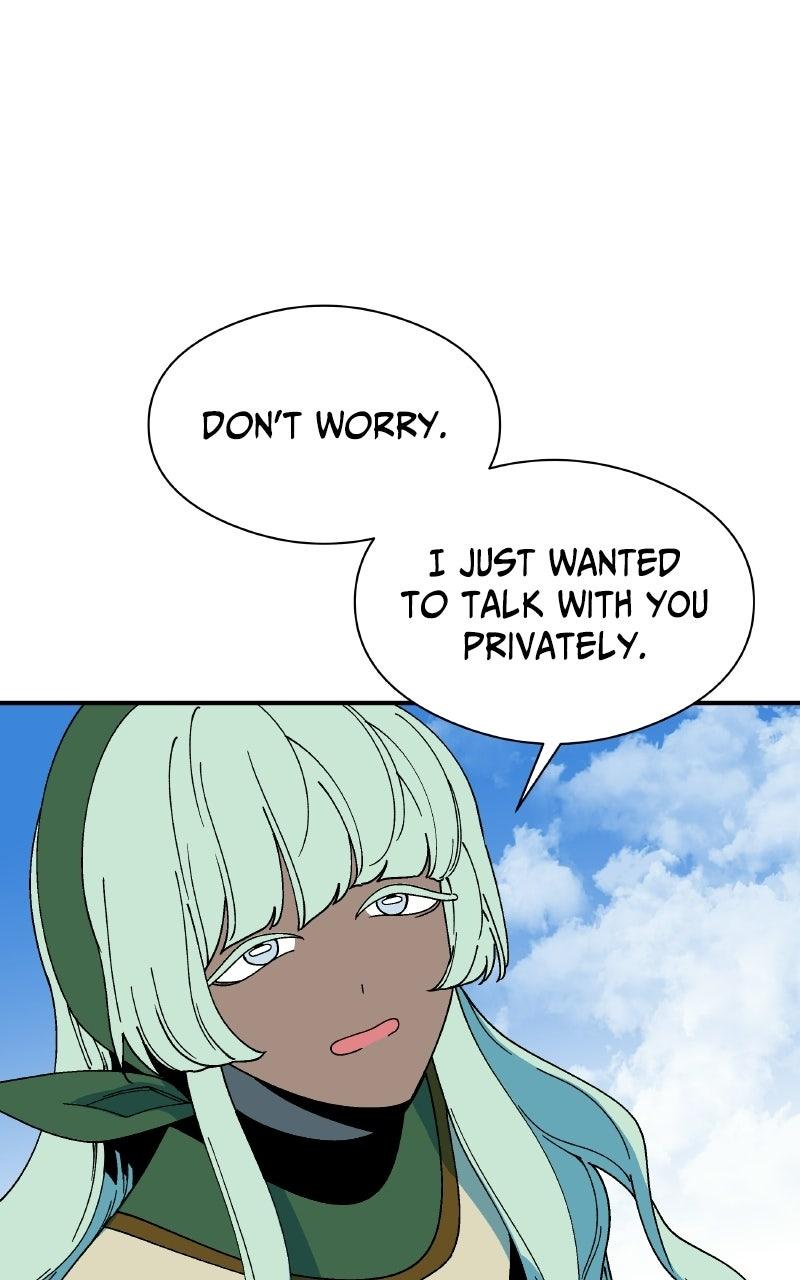 False Paradise Chapter 90 page 86 - 