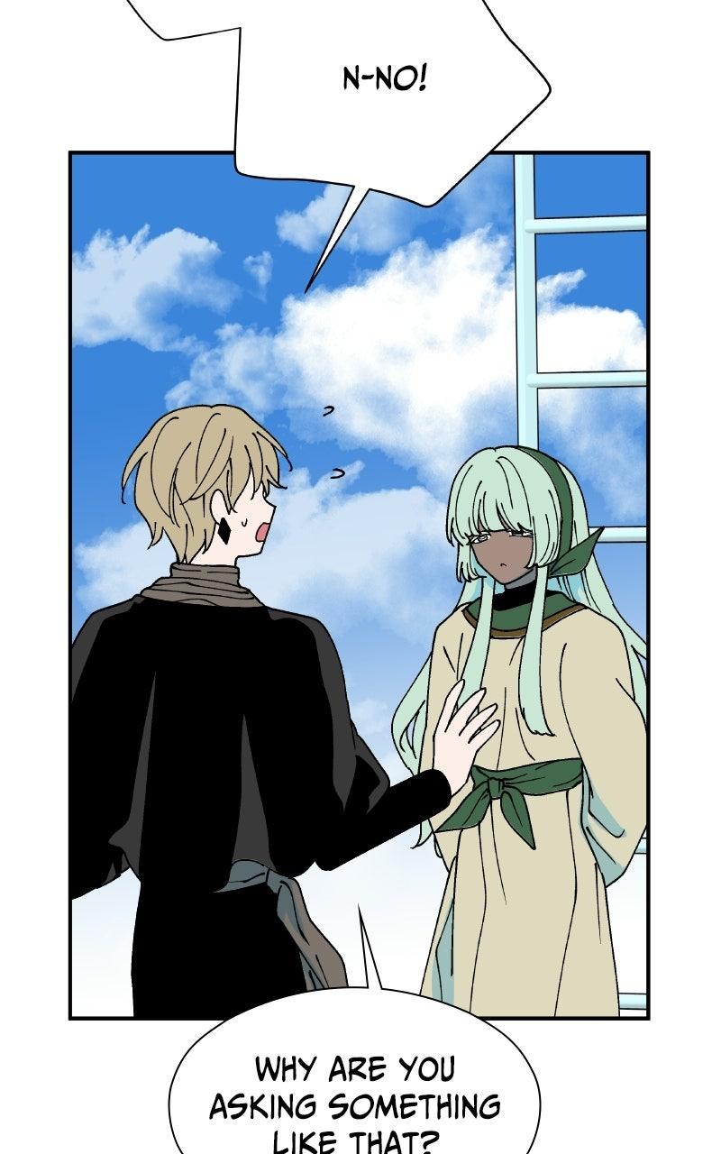 False Paradise Chapter 90 page 91 - 
