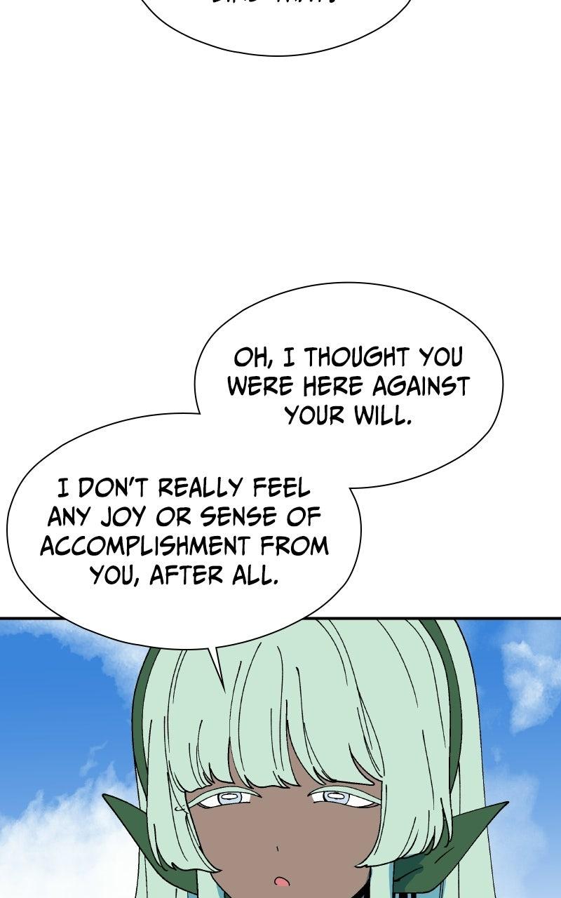 False Paradise Chapter 90 page 92 - 