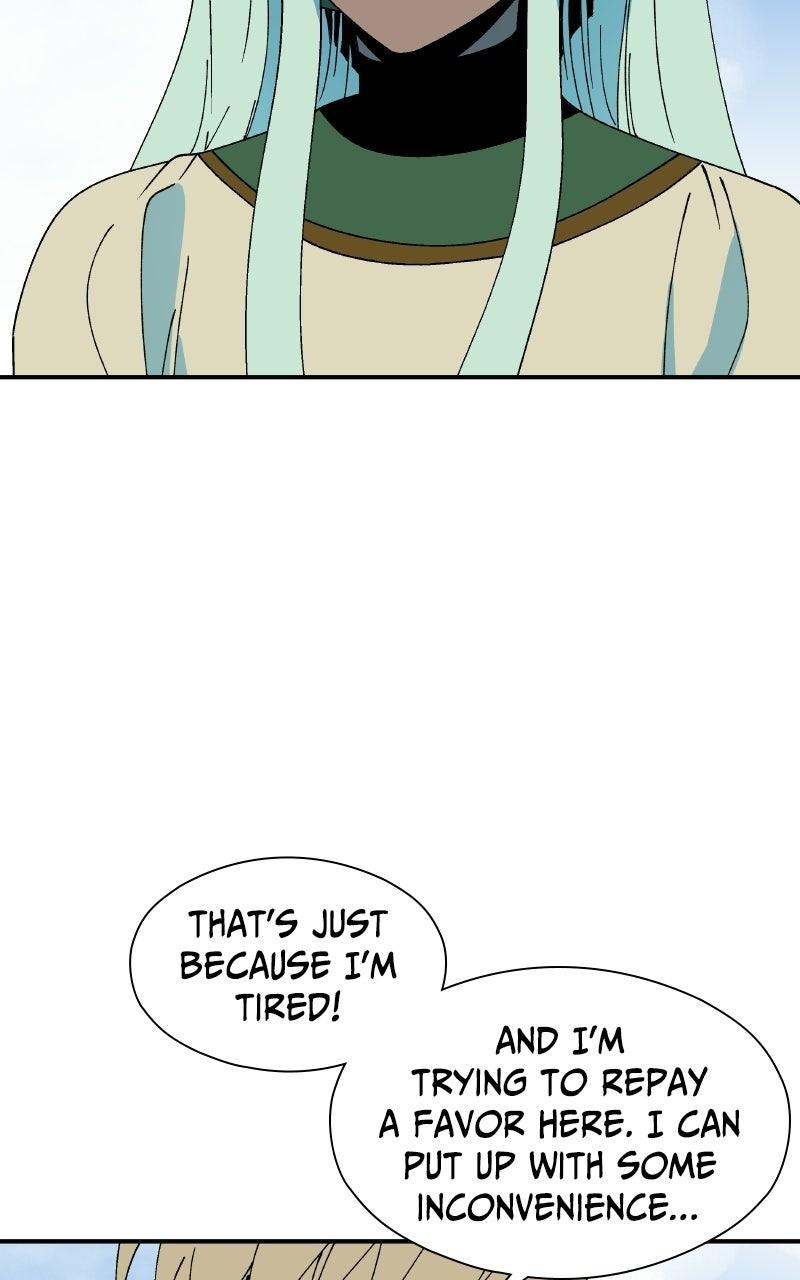 False Paradise Chapter 90 page 93 - 