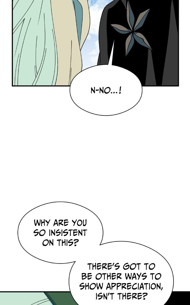 False Paradise Chapter 90 page 97 - 