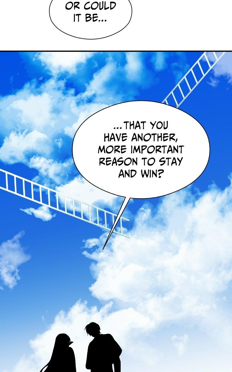 False Paradise Chapter 90 page 99 - 
