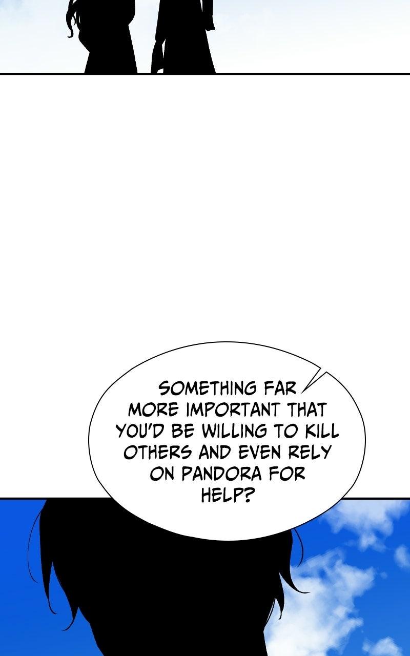 False Paradise Chapter 90 page 100 - 
