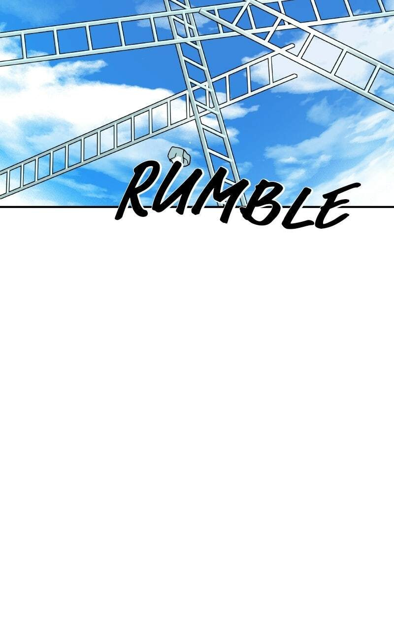False Paradise Chapter 91 page 11 - 