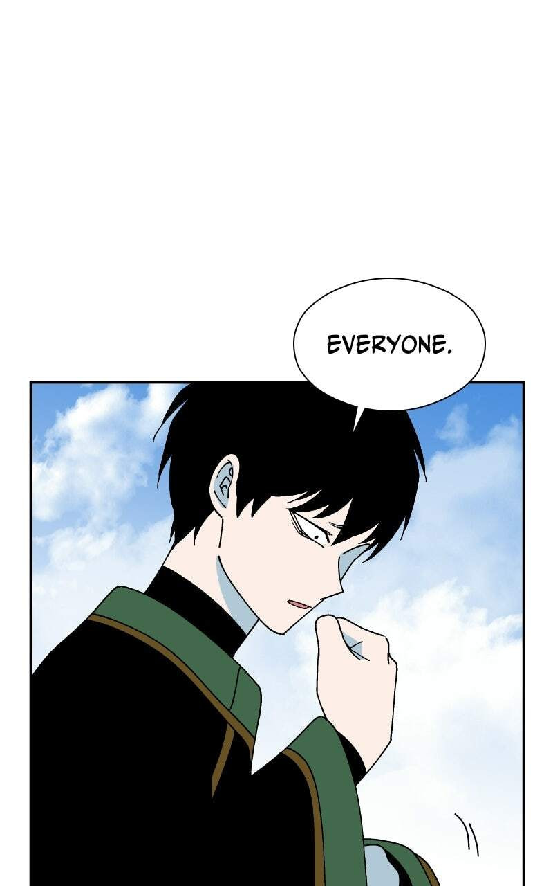 False Paradise Chapter 91 page 13 - 