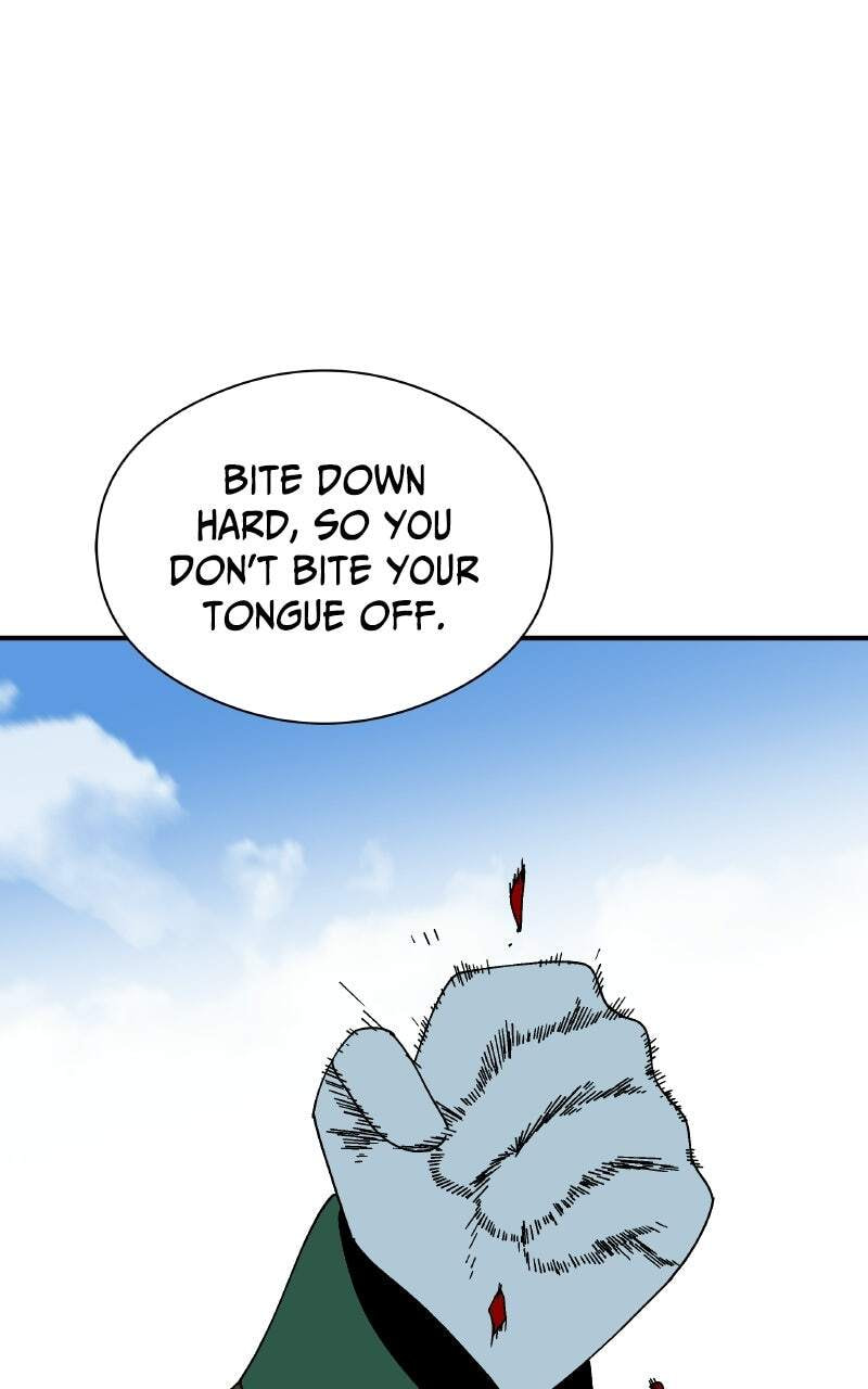 False Paradise Chapter 91 page 15 - 