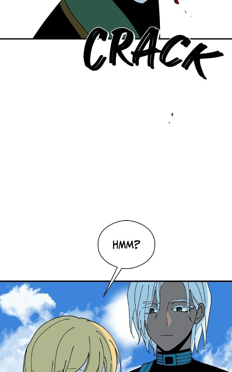 False Paradise Chapter 91 page 16 - 