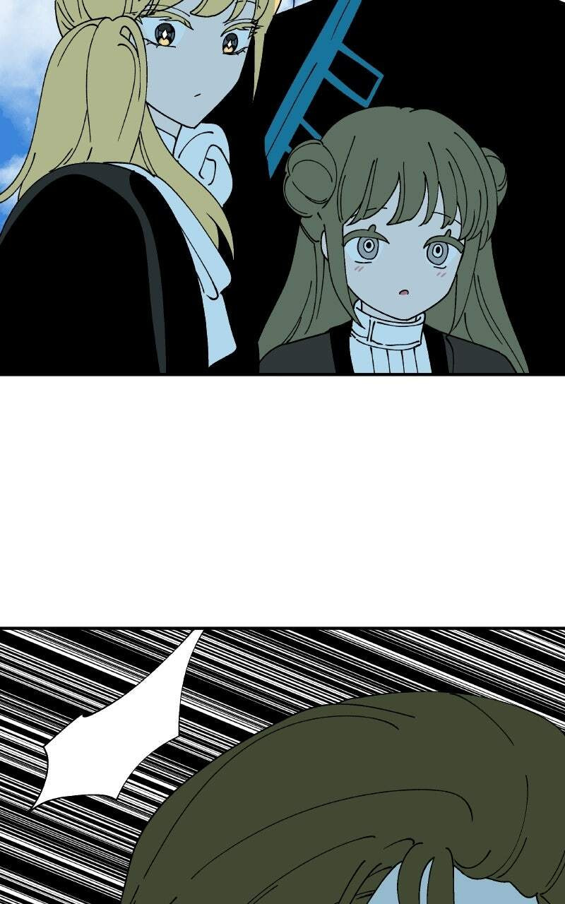 False Paradise Chapter 91 page 17 - 