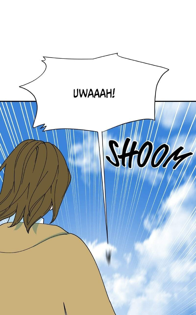 False Paradise Chapter 91 page 20 - 