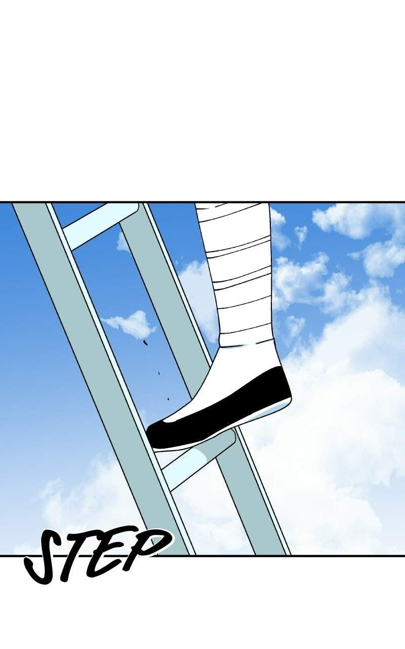 False Paradise Chapter 91 page 24 - 