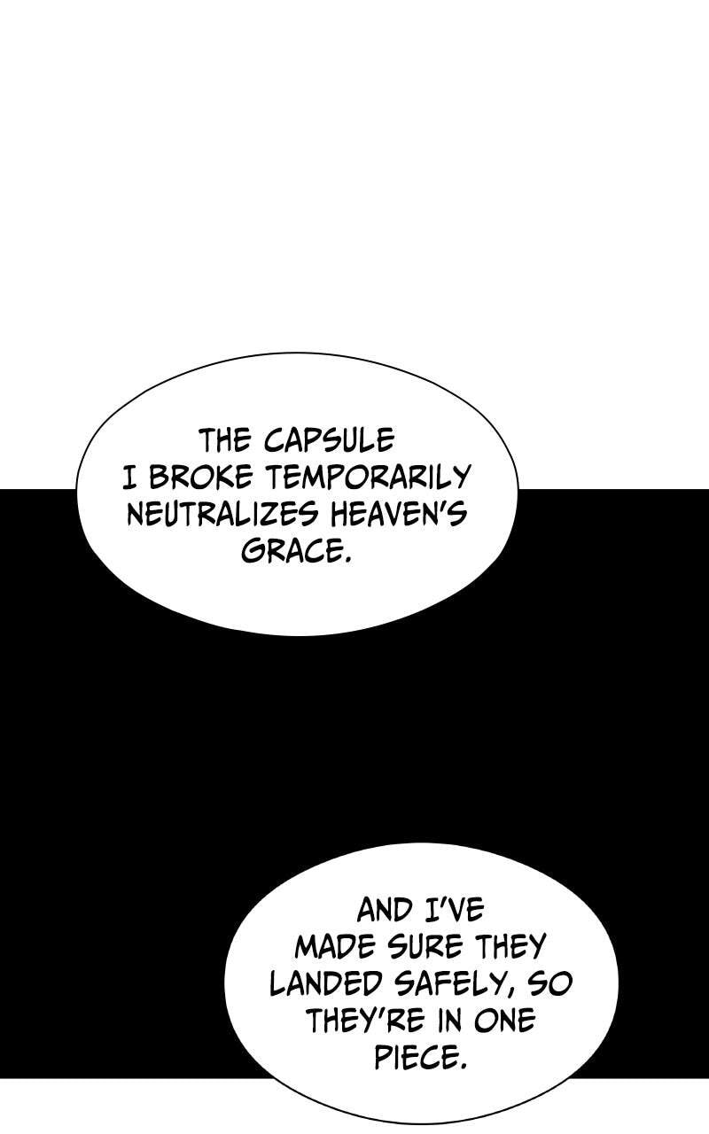 False Paradise Chapter 91 page 25 - 