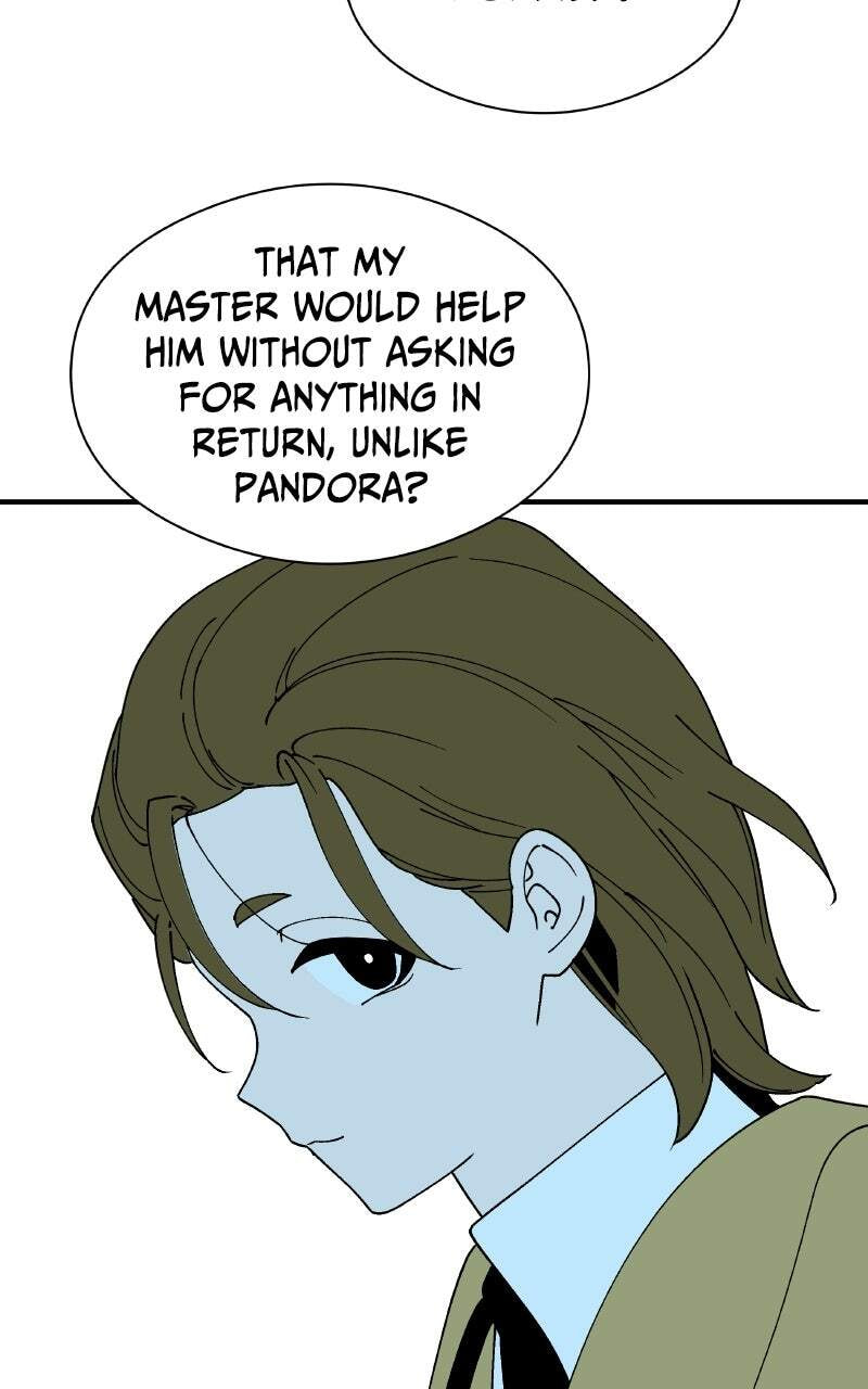 False Paradise Chapter 91 page 28 - 