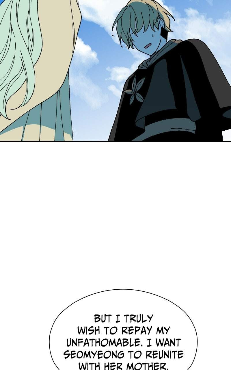 False Paradise Chapter 91 page 35 - 