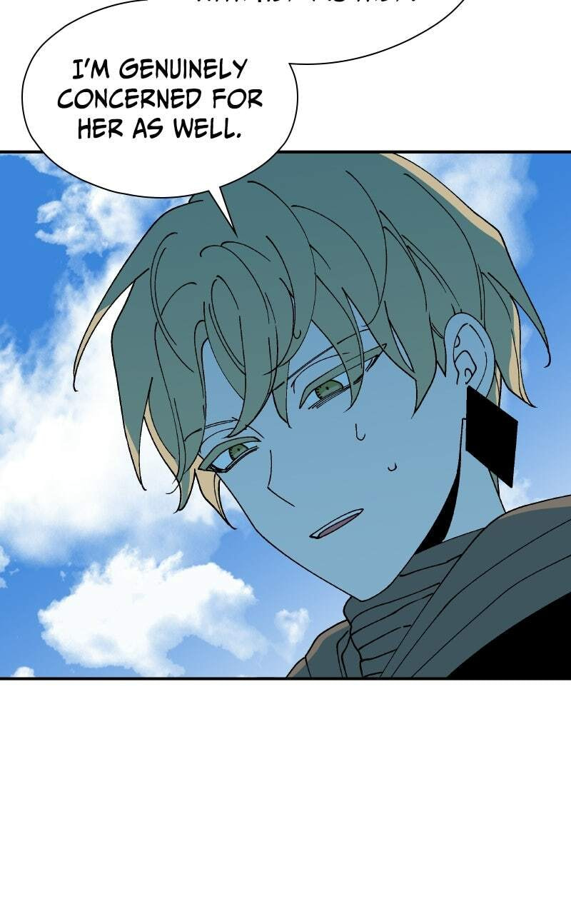False Paradise Chapter 91 page 36 - 