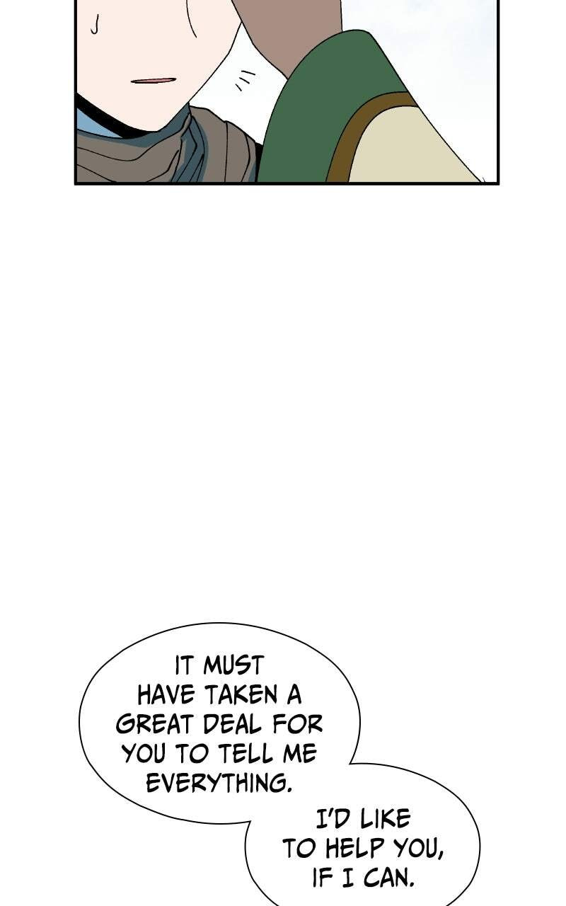 False Paradise Chapter 91 page 42 - 
