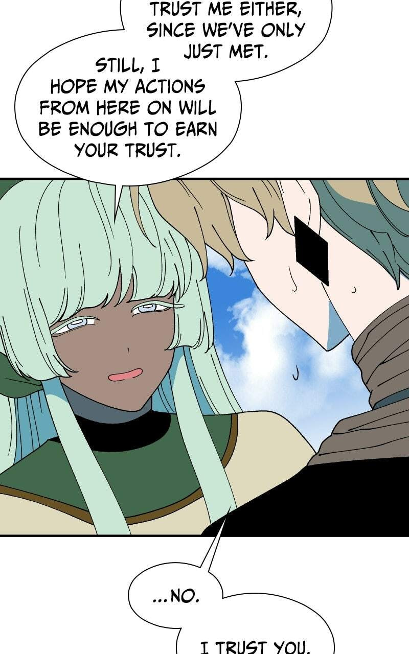 False Paradise Chapter 91 page 44 - 