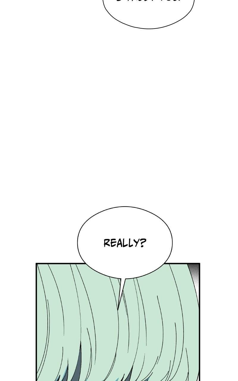 False Paradise Chapter 91 page 45 - 
