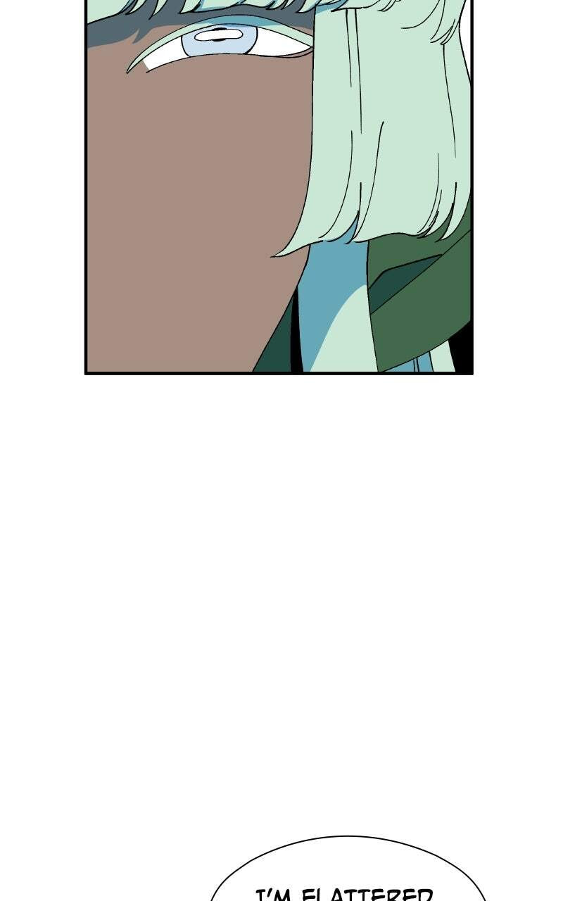 False Paradise Chapter 91 page 46 - 