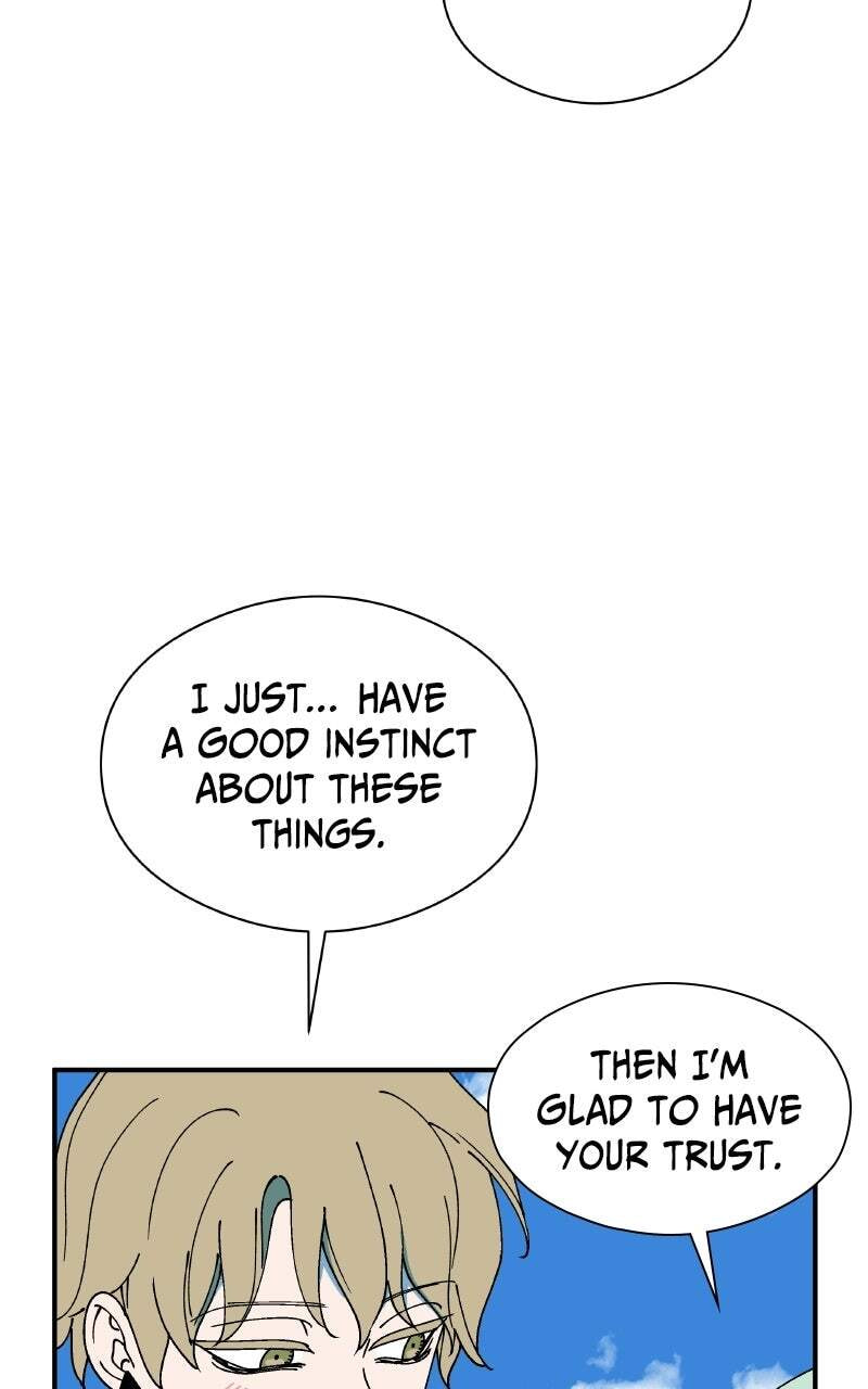 False Paradise Chapter 91 page 48 - 