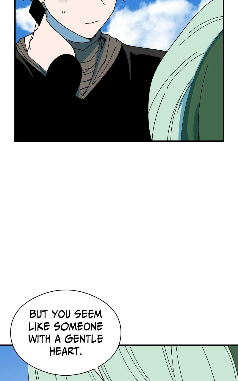 False Paradise Chapter 91 page 49 - 